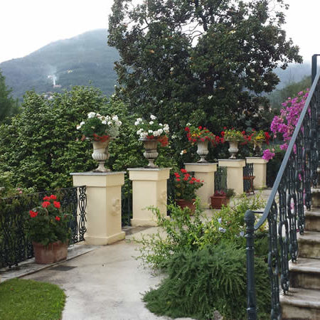 Giardino Storico