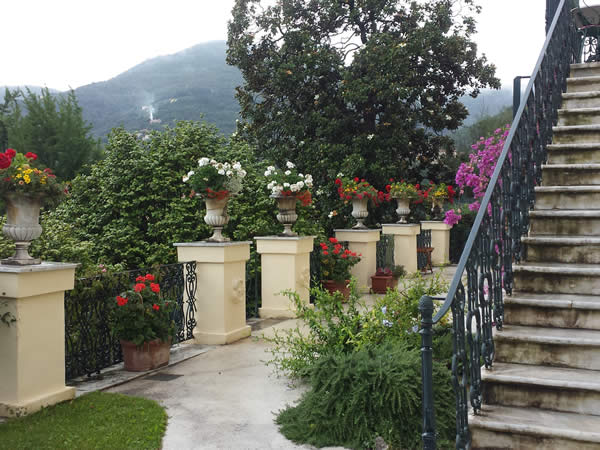 Giardino Storico