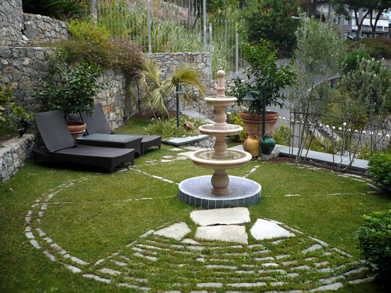 Strabiombo sul mare