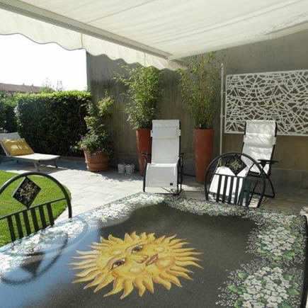 i colori del sole
