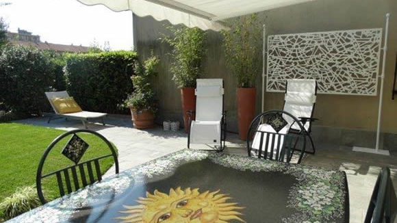 i colori del sole