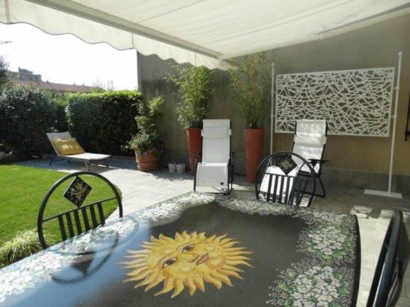 i colori del sole