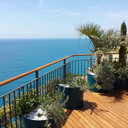 Terrazza Cinque Terre