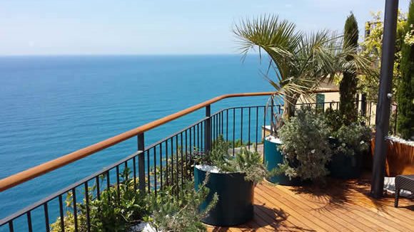 Terrazza Cinque Terre