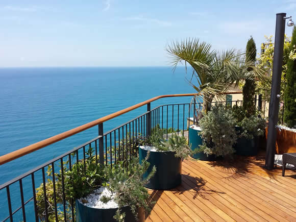 Terrazza Cinque Terre